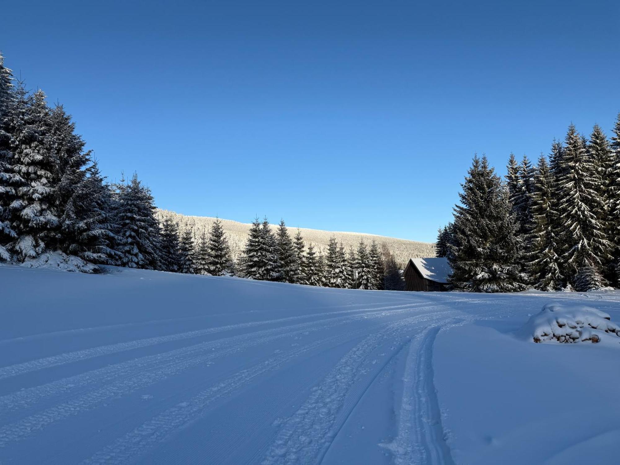 Bouda Vlkos
